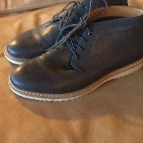 Goodfellow & Co. Slate Grey Boots.  Size. 11 - Picture 6 of 8